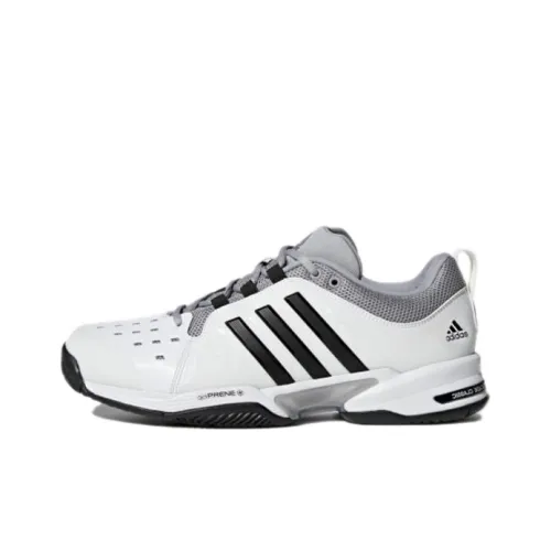 Adidas Barricade Low Топ Теннисные Кроссовки Женские