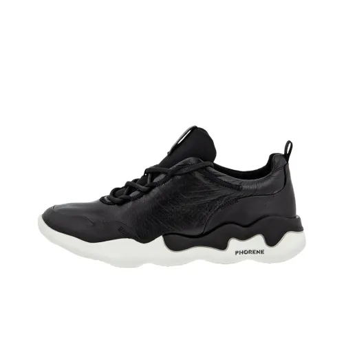 Ecco Casual Низкий Топ Женский