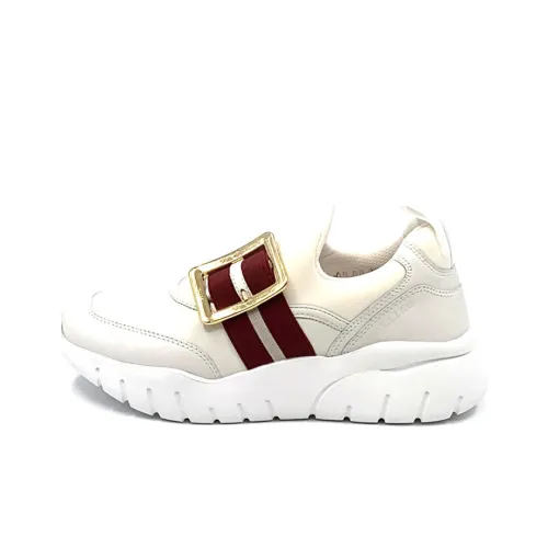 BALLY Беговые кроссовки Low Top Женские