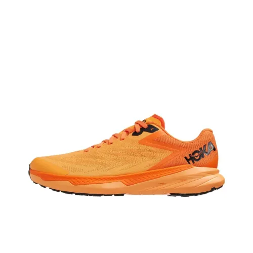 HOKA ONE ONE Беговые кроссовки Низкий Топ Мужской