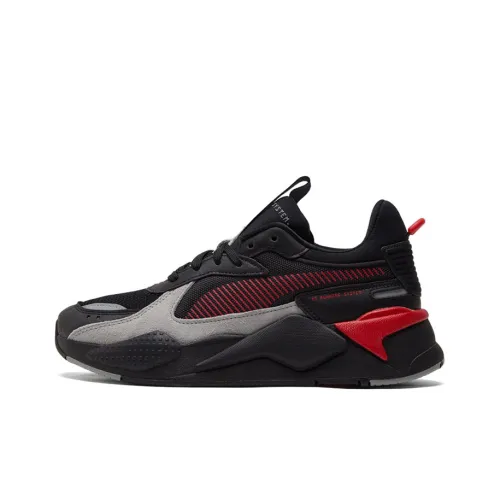 PUMA RS X Casual Low Top Унисекс