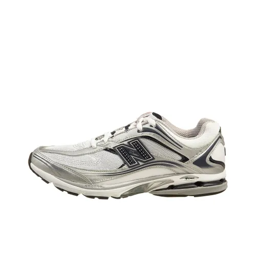 New Balance NB 1200 Беговые кроссовки Низкий Топ Мужской