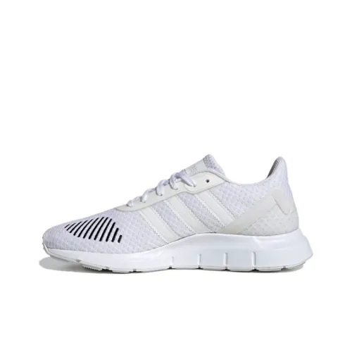 Adidas Originals Swift Run RF Беговые кроссовки Низкий Топ Женские
