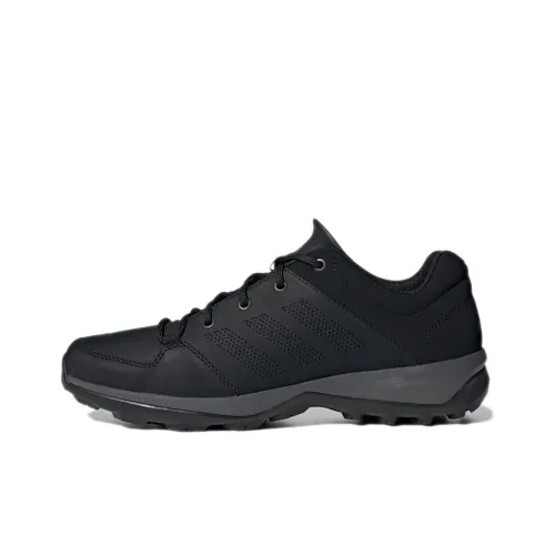 Adidas Daroga Plus Уличная обувь Низкий топ Мужской