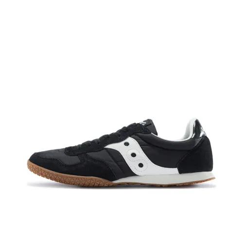 Saucony Bullet Беговые кроссовки Низкий Топ Мужской