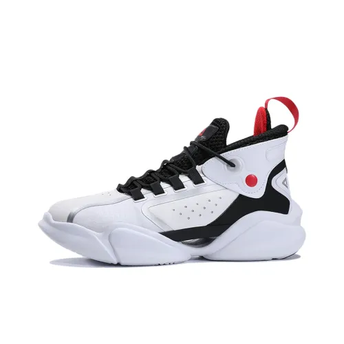 PEAK Casual MID Топ Мужской