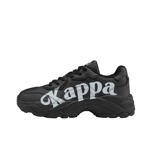 KAPPA Повседневный Низкий Топ Унисекс