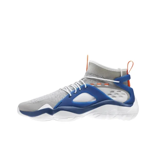 Reebok Беговые кроссовки MID Топ Унисекс