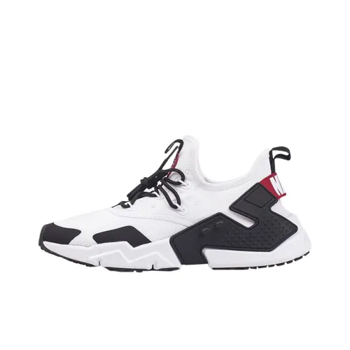 Nike Huarache Drift Беговые кроссовки Низкий топ Мужской