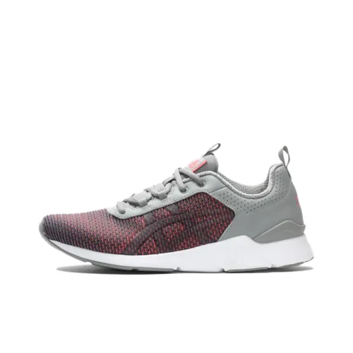 ASICS Gel Lyte Runner Беговые кроссовки Низкий Топ Унисекс