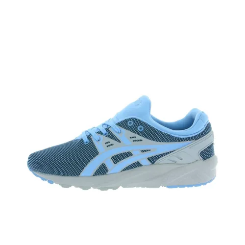 ASICS Gel Kayano Trainer Evo Повседневная обувь Низкий топ Мужской