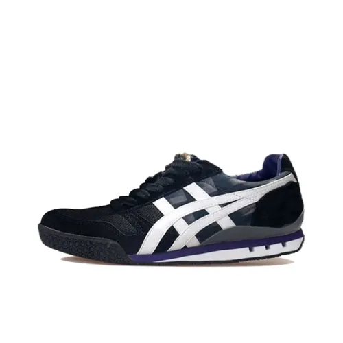 Onitsuka Tiger Ultimate 81 Беговые кроссовки Низкие Унисекс