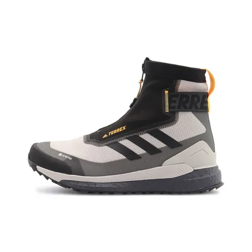 adidas Terrex FREE HIKER Уличная обувь Высокий топ Мужской