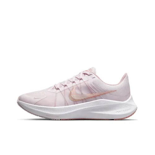 Nike Zoom Winflo 8 Беговые кроссовки Низкий Топ Женские
