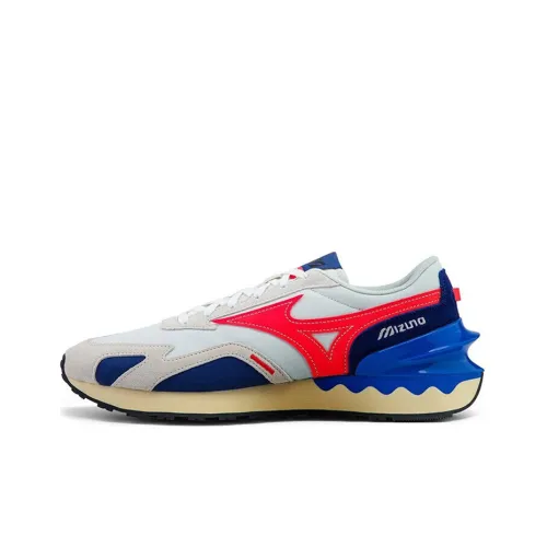 Mizuno LG 70s Беговые кроссовки Низкие Унисекс