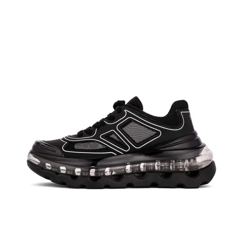 Shoes53045 Повседневные Низкие Кеды Унисекс