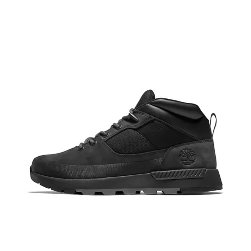 Timberland Sprint Trekker Альпинистские и туристические ботинки MID Топ Мужской