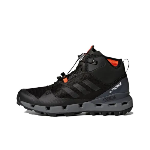 adidas Terrex MID GTX Уличная обувь Высокий топ Мужская