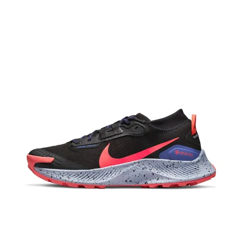 Nike Pegasus Trail 3 Беговые кроссовки Низкий Топ Женские
