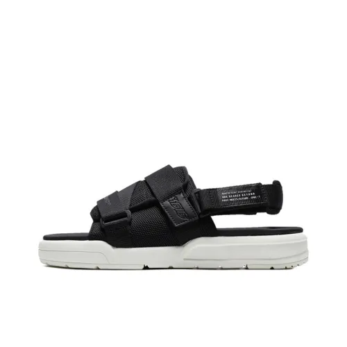 361° Пляжные сандалии Мужской