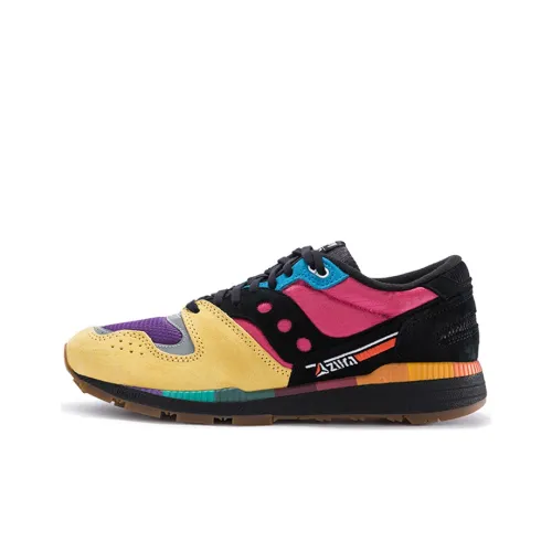 Saucony Беговые кроссовки с низким верхом Мужские