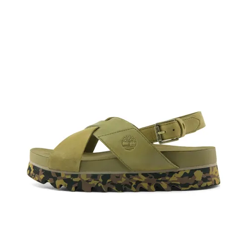 TIMBERLAND Женские пляжные сандалии