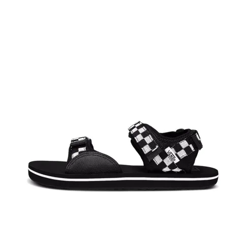 VANS one Ремень Сандалии Женские