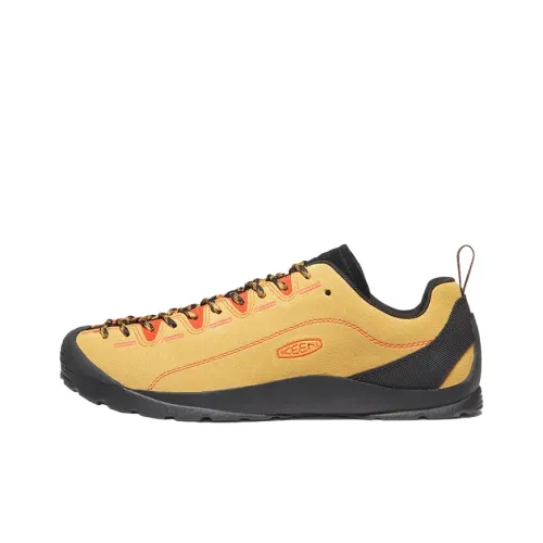 Keen Jasper Альпинистские и туристические ботинки, низкий топ, мужской