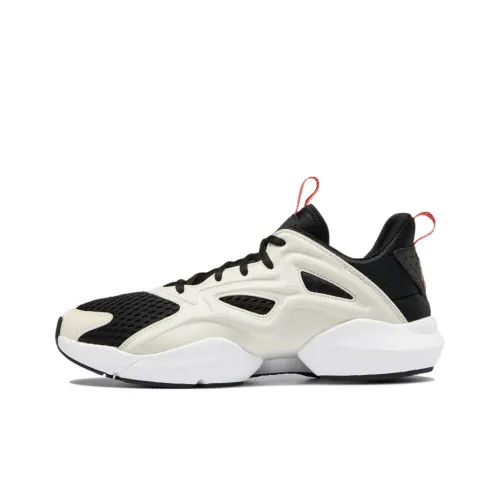 Reebok Sole Fury Беговые кроссовки Низкий Топ Женские
