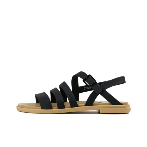 Crocs One Ремень Сандалии Женские