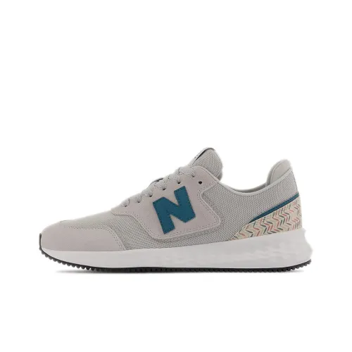 New Balance NB X 70 Беговые кроссовки Низкий Топ Женские