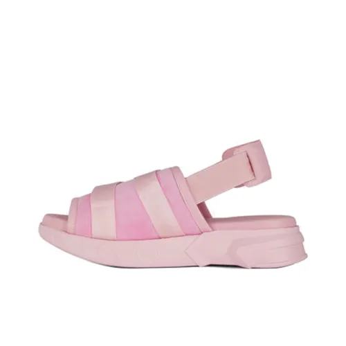 Givenchy Marshmallow one Ремень Сандалии Женские