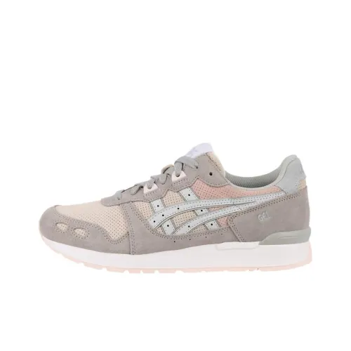 ASICS Gel Lyte OG Беговые кроссовки Низкие Топ Унисекс