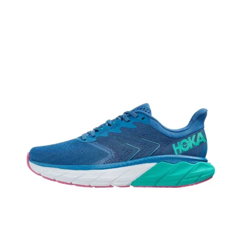 HOKA ONE ONE Arahi 5 Беговые кроссовки Низкий Топ Женские