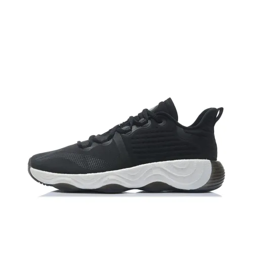 Подкладка Wujie 3 Амортизация Противоскользящий Устойчивый к истиранию Покрытие Поддержка Легкий Низкий Топ