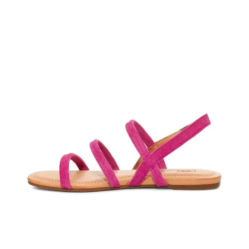 UGG One Ремень Сандалии Женские