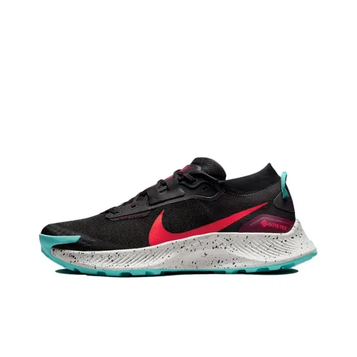 Nike Pegasus Trail 3 Беговые кроссовки Низкий Топ Мужской