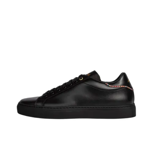 Кроссовки для скейтбординга Paul Smith Low Top Мужские