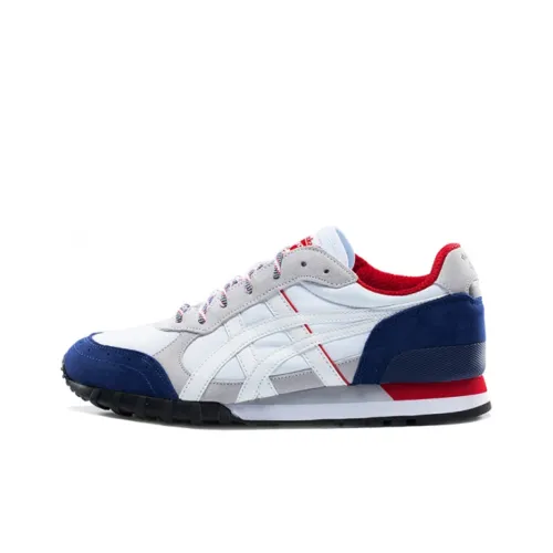 Onitsuka Tiger ColoradoColorado Eighty FIVE Амортизация Противоскользящий Устойчивый к истиранию Низкий Топ
