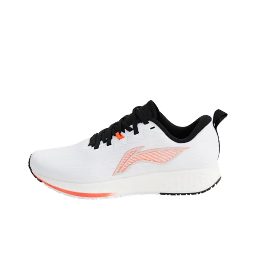 Подкладка Red Hare 4 Амортизация Противоскользящий Устойчивый к истиранию Дышащий Легкий Отскок Низкий Топ Светлый Пена