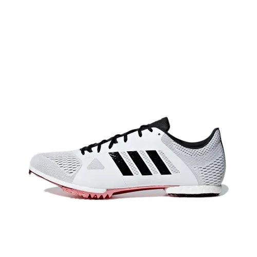 Adidas Adizero Беговые кроссовки Низкий топ Мужской