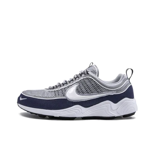Nike Air Zoom Spiridon 16 Casual Low Top Мужской