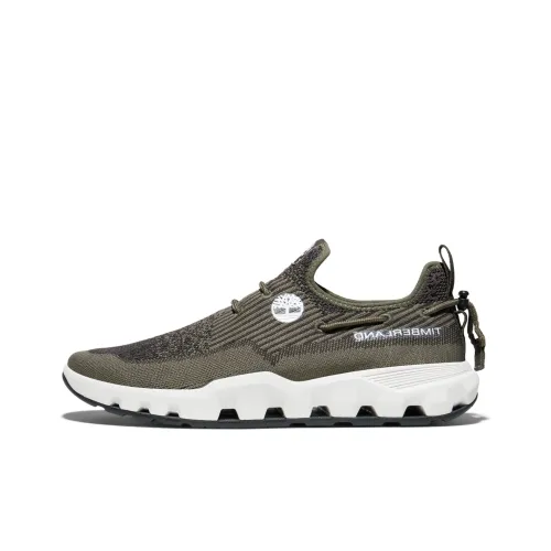 Timberland Беговые кроссовки Низкие Топ Мужские