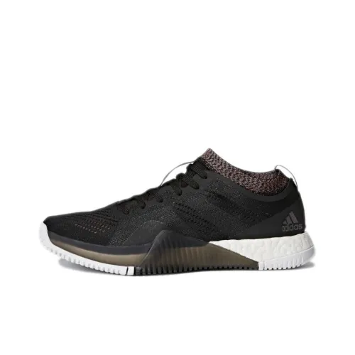 Кроссовки для бега adidas CrazyTrain Low Top Женские