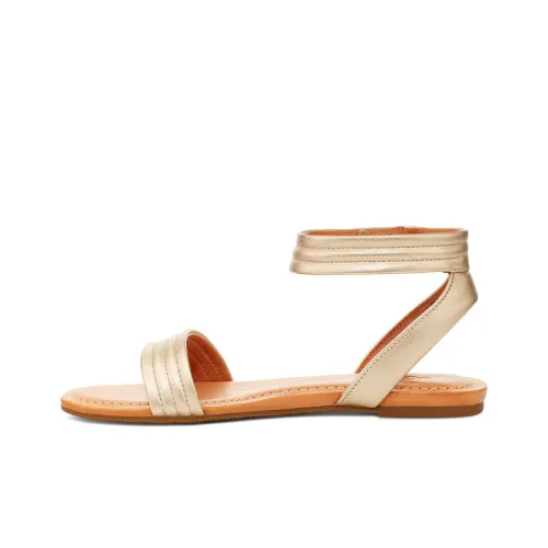 UGG One Ремень Сандалии Женские