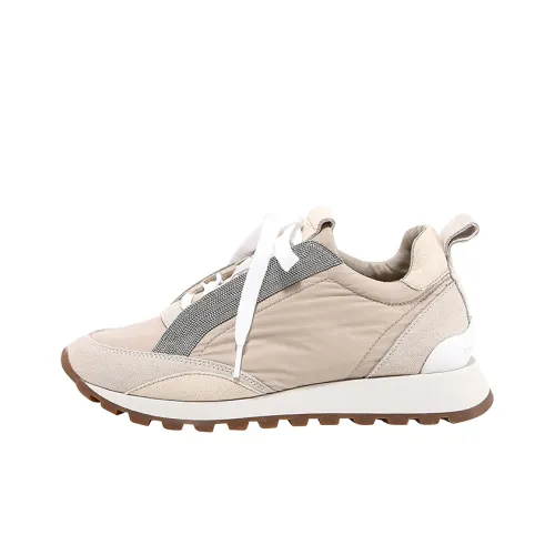 Brunello Cucinelli Беговые кроссовки Low Топ Женские
