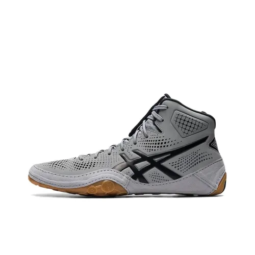 ASICS DAN GABLE EVO 2 Беговые кроссовки MID Топ Мужской