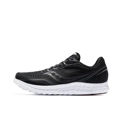 Saucony KINVARA Essence 11 Беговые кроссовки Низкий Топ Женские