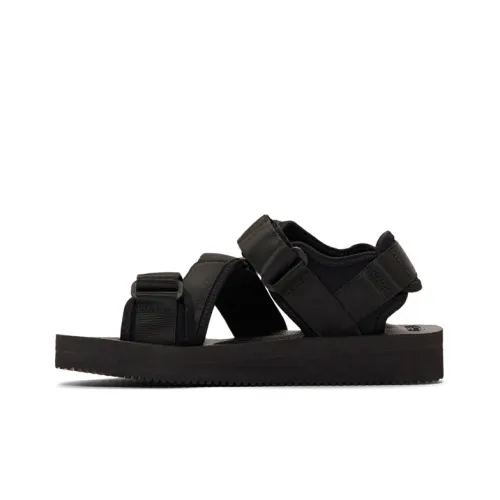 SUICOKE Kisee V Beach Sandals Men's