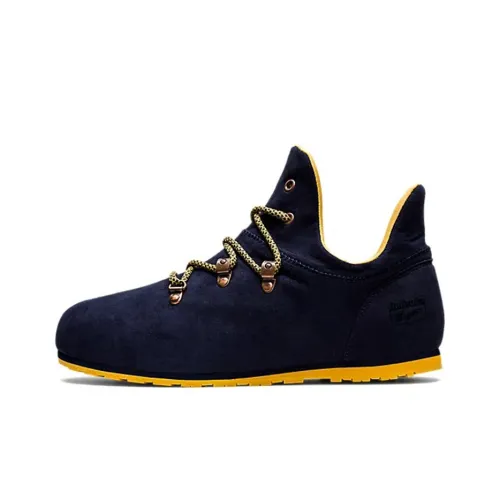 Onitsuka Tiger Monte Pokhara Беговые кроссовки Низкий Топ Мужской